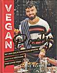 Vegan Party. Met meer dan 70 fantastische recepten voor alle feestdagen avant garde vegan - Gaz Oakley (<span  style="background-color:yellow;">Quadrille</span> / Hardie Grant Publishing / Karakter Uitgevers B.V. - Isbn: 9789045217444)