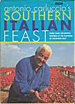 Antonio Carluccio 00 - Antonio Carluccio's Southern Italian feast. More than 100 recipes inspired by the flavours of Southern Italy - Antonio Carluccio (BBC Books, BBC Worldwide Limited, Woodlands, London - Isbn: 9780563383932)