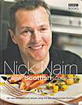 New Scottish cookery. 160 new and traditional recipes using the best produce from Scotland - Nick Nairn (BBC Books, BBC Worldwide Limited, Woodlands, London - Isbn: 9780563521518 - HC: 0563534532)