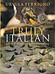 Tryly Italian. Quick & simple vegetarian cooking - Ursula Ferigno (Mitchell Beazley, Susan Fleming - Isbn: 9781840001495)