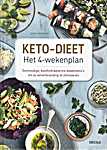 Deltas 00 - Keto dieet. Het 4 wekenplan. Eenvoudige, koolhydraatarme weekmenu's om <span  style="background-color:yellow;">je</span> vetverbranding te stimuleren - Jane Faerber (JP/Politikens Hus A/S Politiken Literary Agency / Zuidnederlandse Uitgeverij N.V. / Deltas - Isbn: 9789044759303)