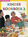 Kinderkeuken - Kinder kookboek 2 (Murdoch Books, Mudoch Magazines Pty Ltd. / Könemann Verlagsgesellschaft mbH - Isbn: 9783895085666)