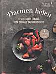 Darmen helen. Een 28 daags tra<span  style="background-color:yellow;">je</span>ct voor optimale darmgezondheid. You are so much more. Super Foodies - Patricia Lautenschutz (Superfoods B.V. - Isbn: 9789083279619)