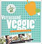 Verrassend veggie. Ook voor niet vegetariërs. Inspiraties uit: eien tuin, New York, Marokko, Zuid Europa, Azië - Philippe Van Den Bulck (Linkeroever Uitgevers N.V. - Isbn: 9789057203534)