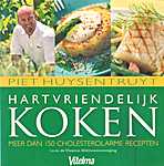 Piet Huysentruyt 00 - Hartvriendelijk koken, meer dan 150 cholesterolarme recepten ism de Vlaamse Diëtistenvereniging - Piet Huysentruyt (Standaard Uitgeverij / Vitelma - Isbn: 9789903208188)