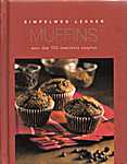 Parragon 10 - Simpelweg Lekker 01 - Meer dan 100 onmisbare recepten - Muffins (Parragon Books Ltd. - Isbn: 9781407512204)