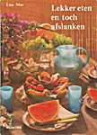 Kooktips - Lekker eten en toch afslanken - Lisa Mar (Uitgeverij Helmond / A.W.Bruna & Zoon - Isbn: 902526526X)