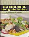 Parragon 00 - Het beste uit de biologische keuken, de lekkerste recepten voor het hele gezin (Parragon Books Ltd. - Isbn: 9781407504728)