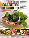 Veltman 00 - Het grote diabetes kookboek - Bridget Jones (Veltman Uitgevers, Utrecht - Isbn: 9789048300945)