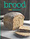Parragon - Love Food 02 - 100 recepten - Brood (Parragon Books Ltd. - Isbn: 9781472329721)