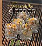 Feestelijke glaasjes - 2015 - Cathy Vagnon, Karine Miceli (Standaard Uitgeverij / WPG Uitgevers België N.V. - Isbn: 27068649 D/2015/0034/311)