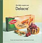 Koken met je favoriete merken, heerlijke recepten met - 05 - Delacre (NL7376, FR8102) - Emanuelle Redaud (Baeckens Books N.V. / Delacre - Isbn: 9789059244931)