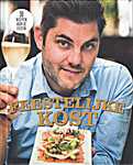 Jeroen Meus 04 - Feestelijke kost met Jeroen Meus, 30 recepten voor de feesten - Jeroen Meus (Jeroen Meus / één / Hotel Hungaria / 4Tops - Isbn: 5420022912962 03)