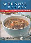 Veltman 00 - De franse keuken, Meer dan 200 klassieke en eigentijdse gerechten - Carole Clements & Elizabeth Wolf-Cohen (Veltman Uitgevers - Isbn: 9789059203730)