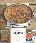 Fait maison - Recettes gourmandes à réaliser à la maison - Gratins et tians - 10 - Garlone Bardel (Hachette Cuisine - Isbn: 9782012383951)