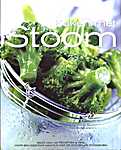 Koken met stoom, meer dan 100 recepten en tips voor een gezonde maaltijd met of zonder de stoo<span  style="background-color:yellow;">mo</span>ven (Peter Harts Visconti / Caplan Books - Isbn: 9789087241032)