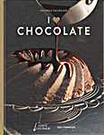 I love - Chocolate - Andreas Neubauer (Forte Culinair / Forte Uitgevers B.V., Baarn / Hölker Verlag im Coppenrath - Isbn: 9789491853210)
