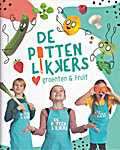 Colruyt - Kids - De pottenlikkers, groenten en fruit (Etn.Fr.Colruyt N.V. - Isbn: 5400141927733)