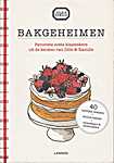 Dille en Kamille - Bakgeheimen, Favoriete zoete klassiekers uit de keuken van Dille & Kamille, 40 heerlijke recepten, slimme baktips, receptkaart en cadeaulabels - <span  style="background-color:yellow;">Hilde Smeesters</span> (Dille en Kamille / Uitgeverij Lannoo N.V. - Isbn: 9789401446310)