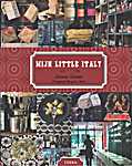 Mijn little Italy - <span  style="background-color:yellow;">Laura Zavan</span> (Marabout, Parijs / Hachette Livre / Uitgeverij Terra Lannoo B.V. - Isbn: 9789058977007)