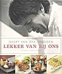 <span  style="background-color:yellow;">Geert Van Der Bruggen</span> - Lekker van bij ons - <span  style="background-color:yellow;">Geert Van Der Bruggen</span> (Standaard Uitgeverij / Vitaya - Isbn: 9789002235856)