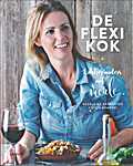 De flexikok - Lekker anders met Veerle - Veerle De Brabanter (Uitgeverij Lannoo N.V. Tielt - Isbn: 9789401446112)