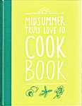 Mid<span  style="background-color:yellow;">su</span>mmer truly love to cook book (Studio ImageBooks Veghel / Hema B.V. Amsterdam - Isbn: -)