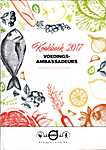 Volvo - Kookboek 2017, voedings ambassadeurs (Engery at Volvo.be - Isbn: -)