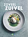 Milcobel - Zoveel zuivel, 80 recepten met lekkere producten van Milcobel (Milcobel / Skribis, Mirto Print C.V.B.<span  style="background-color:yellow;">A.</span> - Isbn: D/2018/3988/58 NUR 440)
