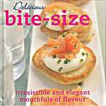 Parragon - Love Food 00 - Delicious bite size, irresistible and elegant mouthfuls of flavour (Parragon Books Ltd. / Love Food - Isbn: 9781407516240)