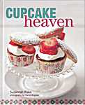 Cupcake heaven - Susannah Blake (Ryland Peters & Small, London - Isbn: 9781849752442)