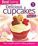 Best Baking 01 - Delicious cupcakes made easy, your complete guide to baking perfection ! (Eaglemoss Ltd London - Isbn: 9772049633006)