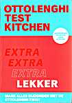 Ottolenghi - Ottolenghi test kitchen - Extra, Extra, Extra lekker, maak alles bijzonder met de Ottolenghi twist - Yotam Ottolenghi, Noor Murad (Ebury Publishing / Penguin Random House groep / Fontaine Uitgevers Amsterdam - Isbn: 9789464041194)