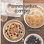 Becht 01 (Reeks Marabout) - Pannenkoeken en crêpes - Christelle Huet-Gomez (Hachette Livre (Marabout) / Uitgeverij J.H. Gottmer / H.J.W. Becht - Haarlem - Isbn: 9789023015048)