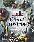 Libelle 06 - Koken uit één pan, 308 recepten voor elke dag - Archief Libelle (Libelle / Uitgeverij Lannoo N.V. - Isbn: 9789401454070)