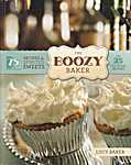 The boozy baker, 75 recipes for spirited sweets plus 25 cocktail recipes - Lucy Baker (Running Press, Philadelphia, Lodon - Isbn: 9780762438020)