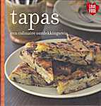 Parragon - Love Food 13- Een culinaire ontdekkingsreis - Tapas - Susanna Tee (Parragon Books Ltd, Love Food - Isbn: 9781407515052)