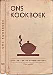 KVLV 01 - Ons kookboek - 1949 - 225ste duizendtal (Boerinnenbond - Isbn: 12713-S.-Nr 13-6-210-7-49)