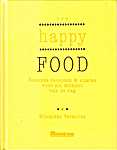 Ellemieke Vermolen - Happy - Food, gezonde recepten en snacks voor elk moment van de dag (nog in verpakking) - Ellemieke Vermolen-Herman, Ineke Van Nieuwenhove (Uitgeverij Minestrone Culinaire Uitgeverij - Isbn: 9789490028794)
