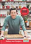Nationale Postcode Loterij - Koken met kanjers - Jamie Oliver, mijn favoriete gezonde recepten - Jamie Oliver (Penguin Books Ltd / Kosmos Uitgevers Utrecht, Antwerpen - Isbn: 9789021566375)
