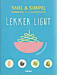 Snel en Simpel NL - Lekker light - Koken met 4 -6 ingrediënten - <span  style="background-color:yellow;">Orathay Souksisavanh</span> (Hachette Livre (Marabout) / Librero B.V. - Isbn: 9789463592123)