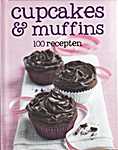 Parragon - Love Food 02 - 100 recepten - Cupcakes en muffins (Parragon Books Ltd. - Isbn: 9781445483269)