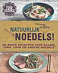Parragon - Love Food 00 - Natuurlijk noedels. De beste recepten voor ramen, soba, udon en andere noedels - Robin Donovan (Parragon Books Ltd. / Love Food - Isbn: 9781472398550)