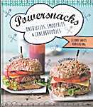 Naumann en Gobel 00 - Powersnacks, ontbijt<span  style="background-color:yellow;">je</span>s, smoothies en lunchbrood<span  style="background-color:yellow;">je</span>s, gezonde snacks voor elke dag (Naumann & Göbel, Verlagsgesellschaft mbH - Isbn: 9783625176664)