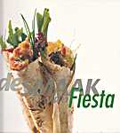 Image Books 01 - De smaak van Fiesta - <span  style="background-color:yellow;">Clara ten Houte de Lange</span> (ImageBooks Publishers B.V. / Hema - Isbn: 2067914599998)