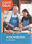 Cool Blue - Kookboek. Leesvoer. (Cool Blue - Isbn: -)