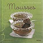 Deltas 00 - De creatieve keuken - Mousses - Camille Murano (Editions Solar / Deltas / Zuidnederlandse Uitgeverij N.V. - Isbn: 9789044721386)