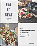 Eat to beat - Het prikkelbaredarm syn<span  style="background-color:yellow;">dr</span>oom. 40 PDS vriendelijke recepten - Charlotte Robyns, Ellen De Meulemeester (Uitgeverij Lannoo N.V. - Isbn: 9789401477567)