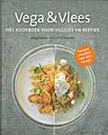 Veltman 00 - Vega en vlees. Hét kookboek voor veggies en beefies. Same smullen van één recept - Margit Proebst (Christian Verlag GmbH / Veltman Uitgevers - Isbn: 9789048311422)