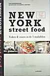 Street food - New York. Koken en reizen in de 5 stadsdelen. Met meer dan 60 streetfood recepten - Tom vandenberghe, Jacqueline Goossens, <span  style="background-color:yellow;">Luk Thys</span> (Uitgeverij Lannoo N.V. - Isbn: 9789401403689)